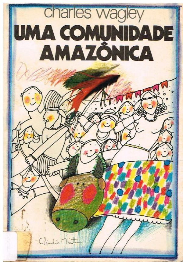 Uma Comunidade Amazônica